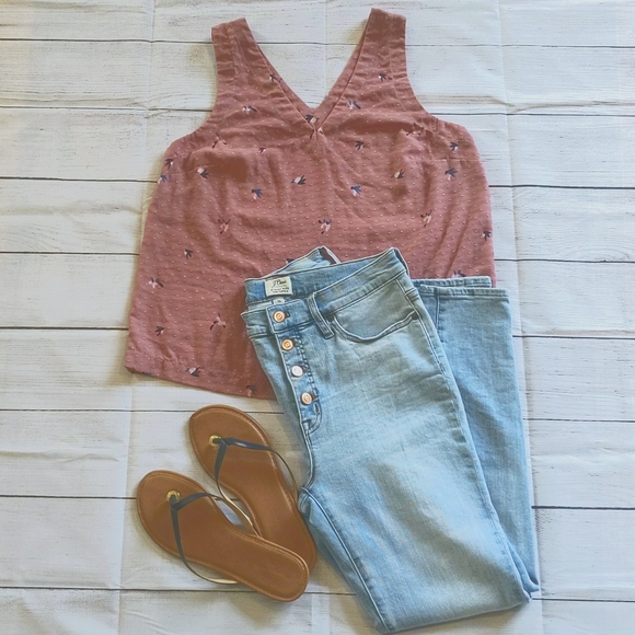 J. Crew Denim - J. Crew Jeans- NWT